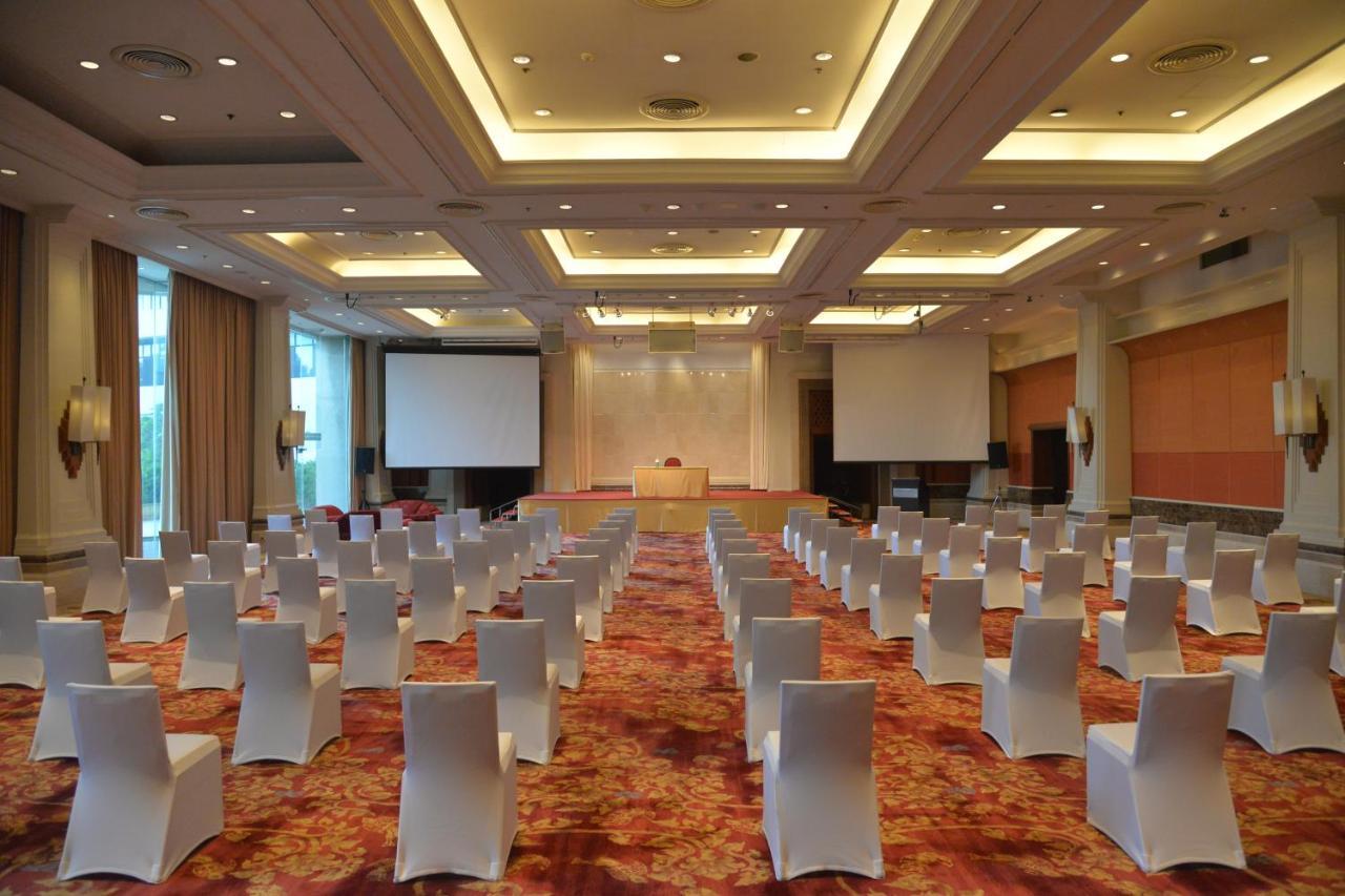 Rama Gardens - Sha Certified Bangkok