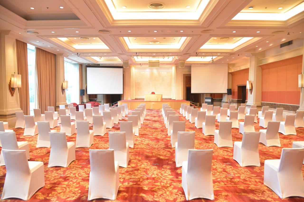 Rama Gardens - Sha Certified Hotel Bangkok