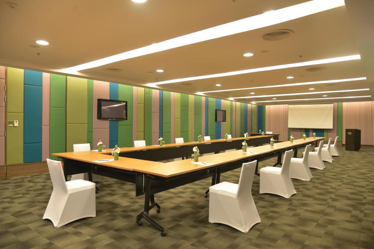 Rama Gardens - Sha Certified Hotel 5*