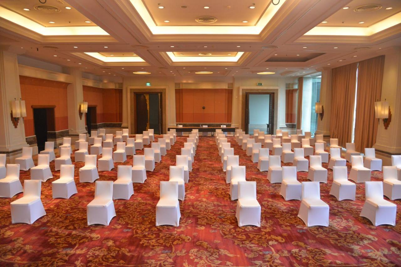 Rama Gardens - Sha Certified Hotel Bangkok