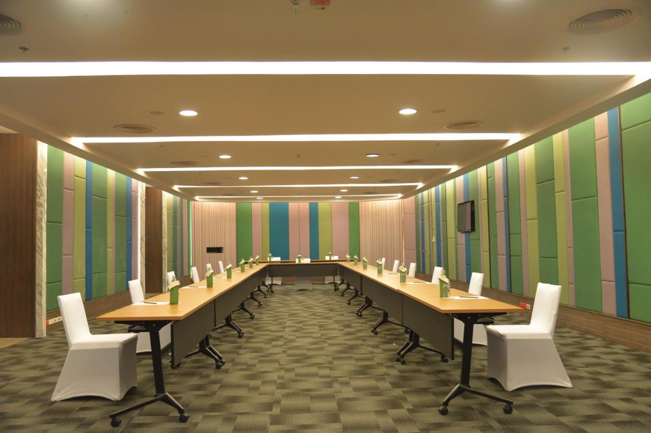 Hotel Rama Gardens - Sha Certified 5*