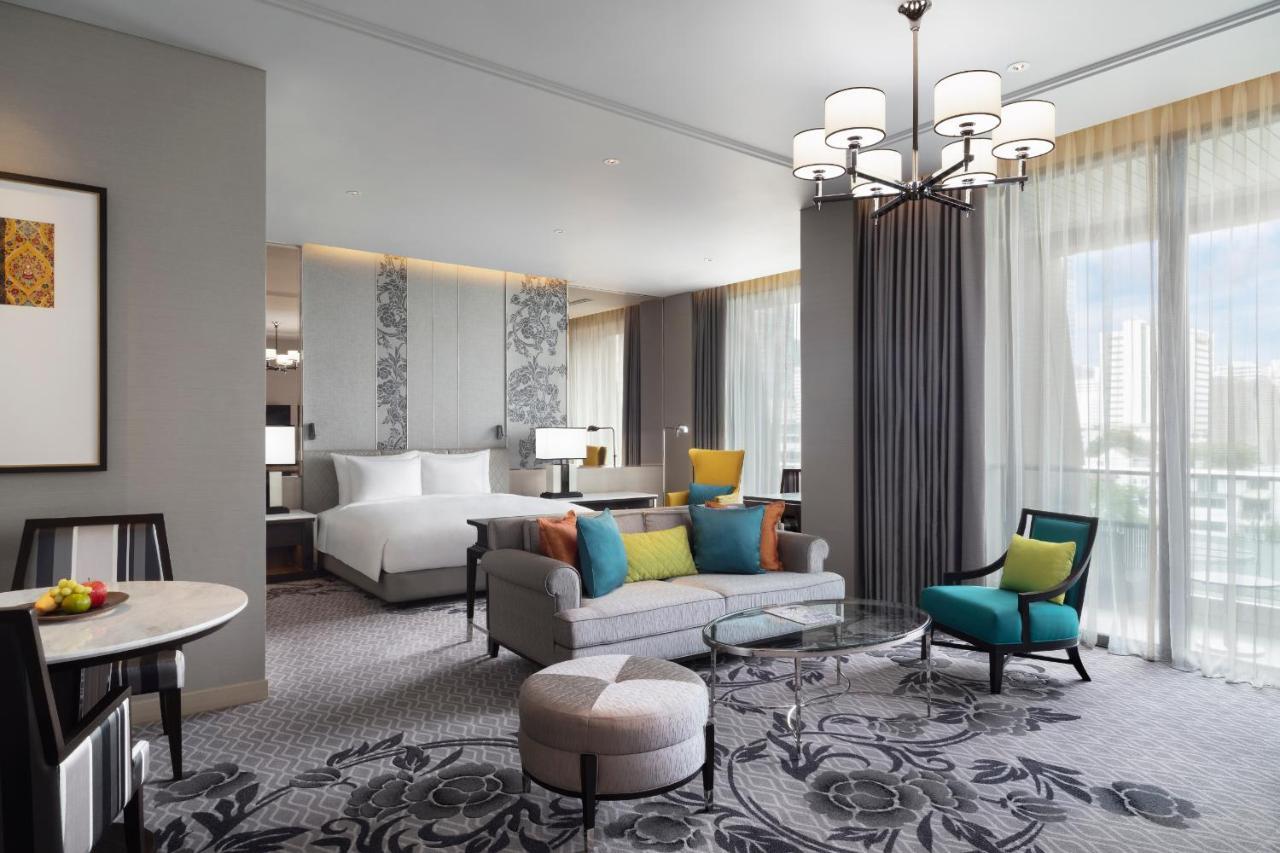 Sindhorn Kempinski