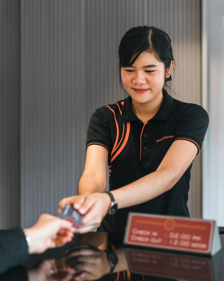 Inn Season Place Bangkok
