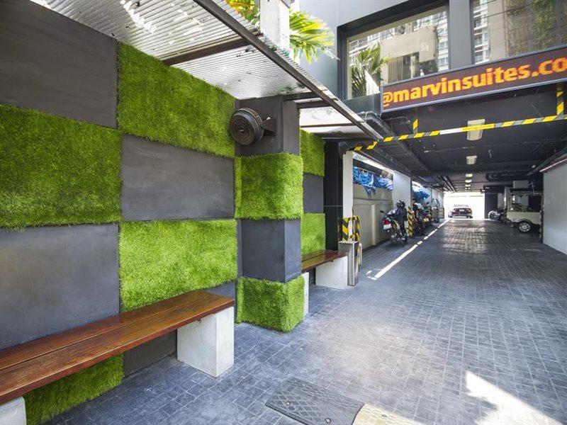 Hotel Marvin Bangkok
