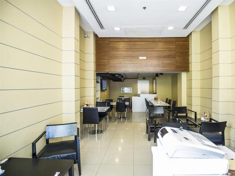 Hotel Marvin Bangkok