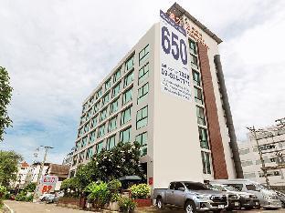 Hotel B2 - Srinakarin 3*