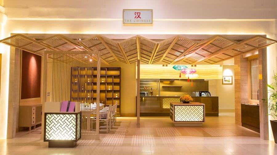 Dusit Princess Srinakarin Hotel 4*