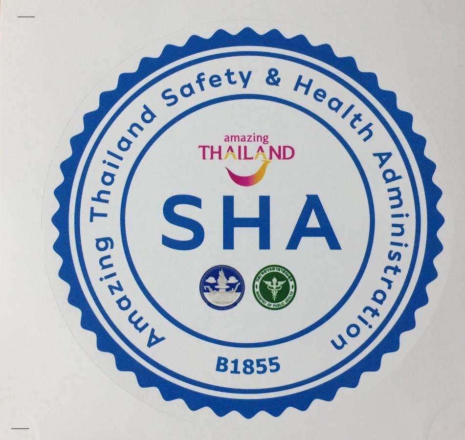 Kos Suvarnabhumi Airport -sha Extra 3*