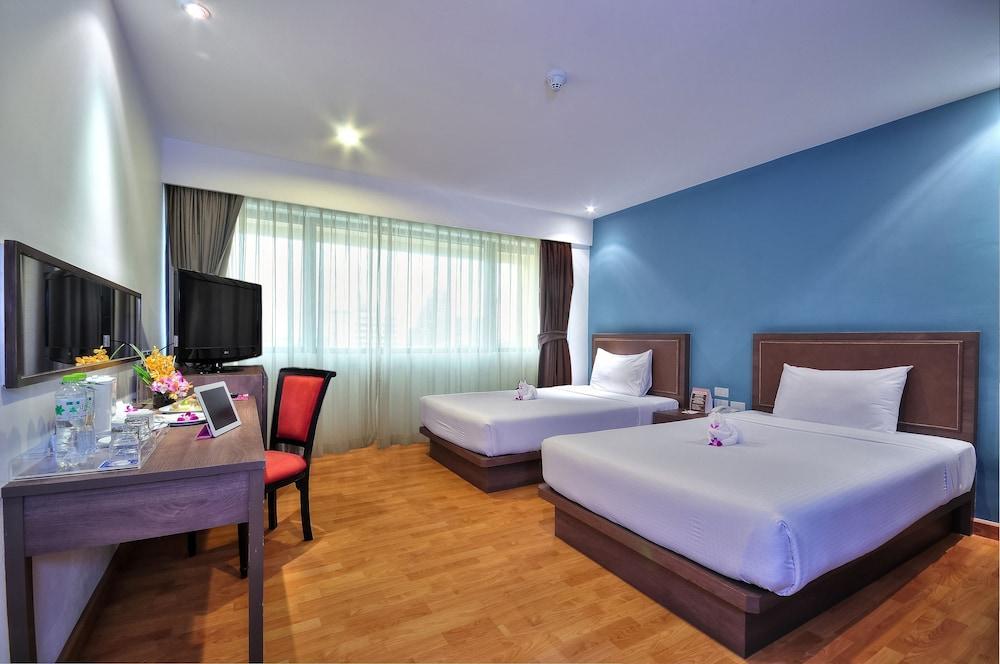 Narai 4* Bangkok