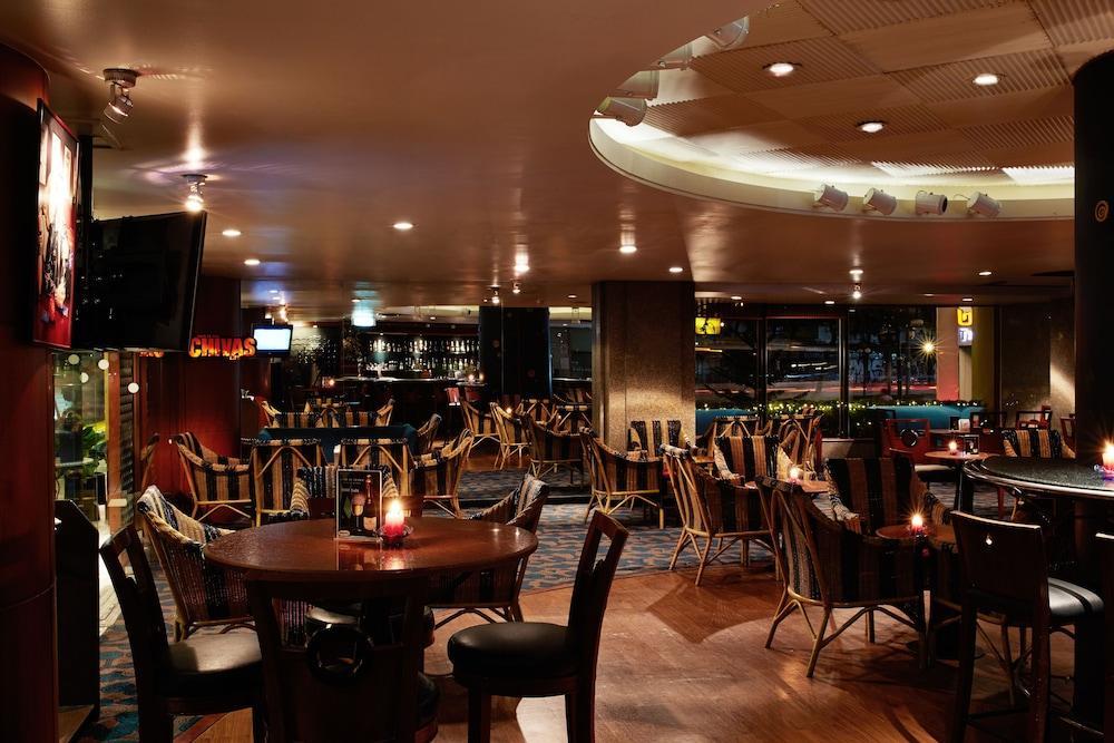 Hotel Narai Bangkok