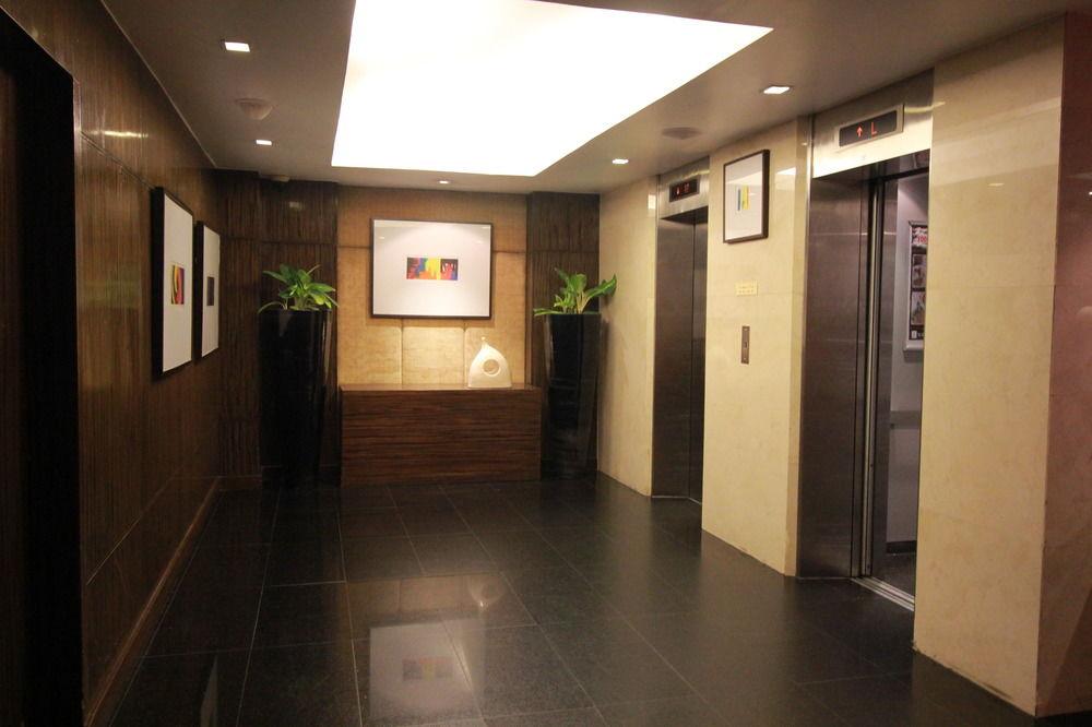 Hotel Marvel