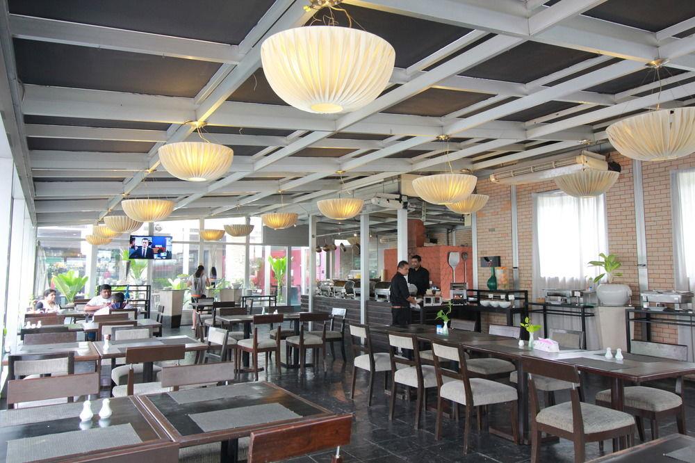 Hotel Marvel Bangkok