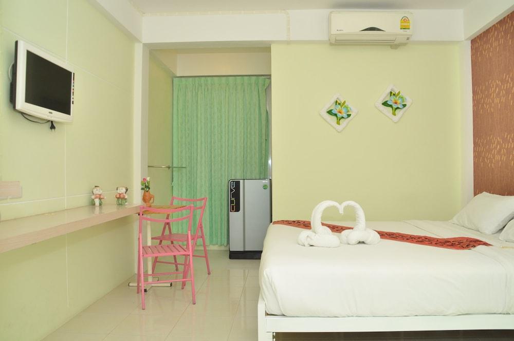 Kriss 4* Bangkok