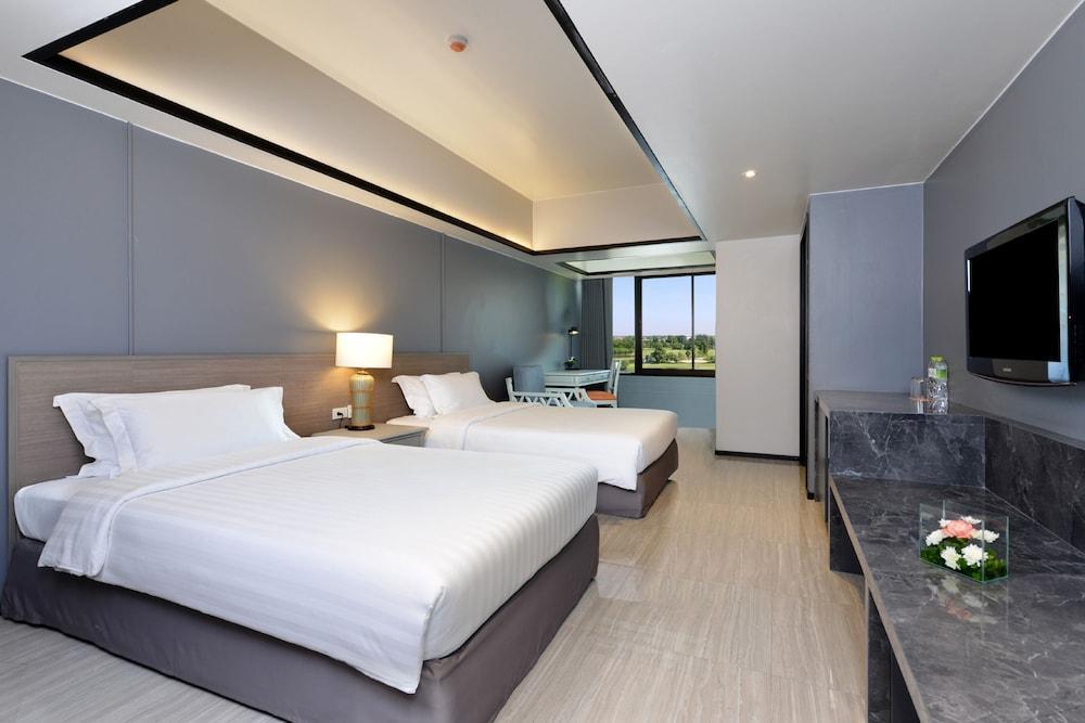 Tinidee Golf Club 3*