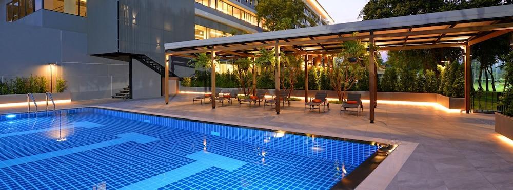 Hotel Tinidee Golf Club