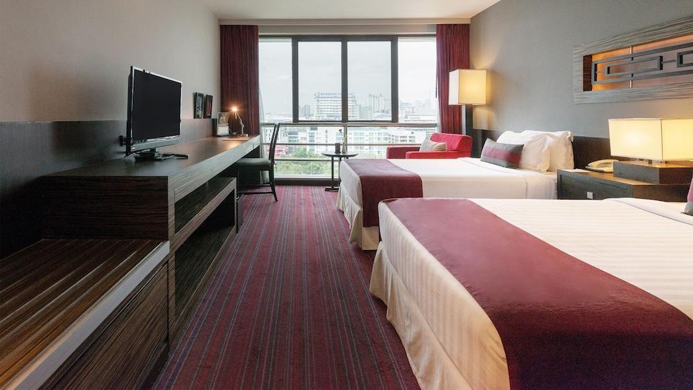 A-one Hotel