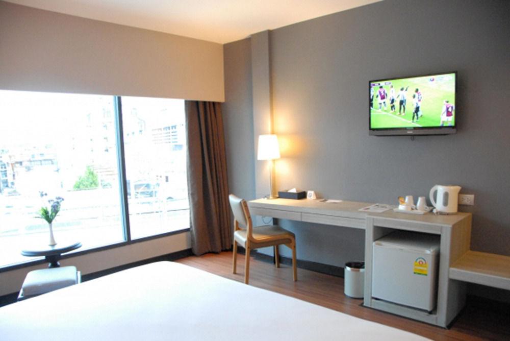 Ma Hotel