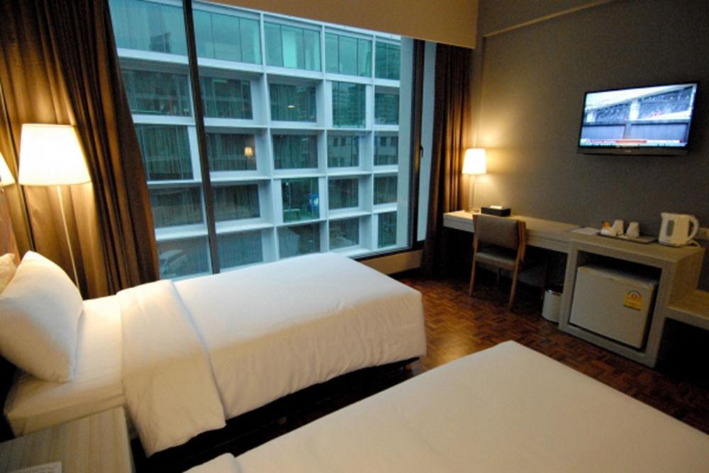 Hotel Ma