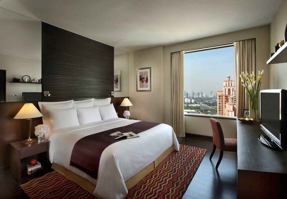 Marriott Executive - Sukhumvit Park, Hotel 5*