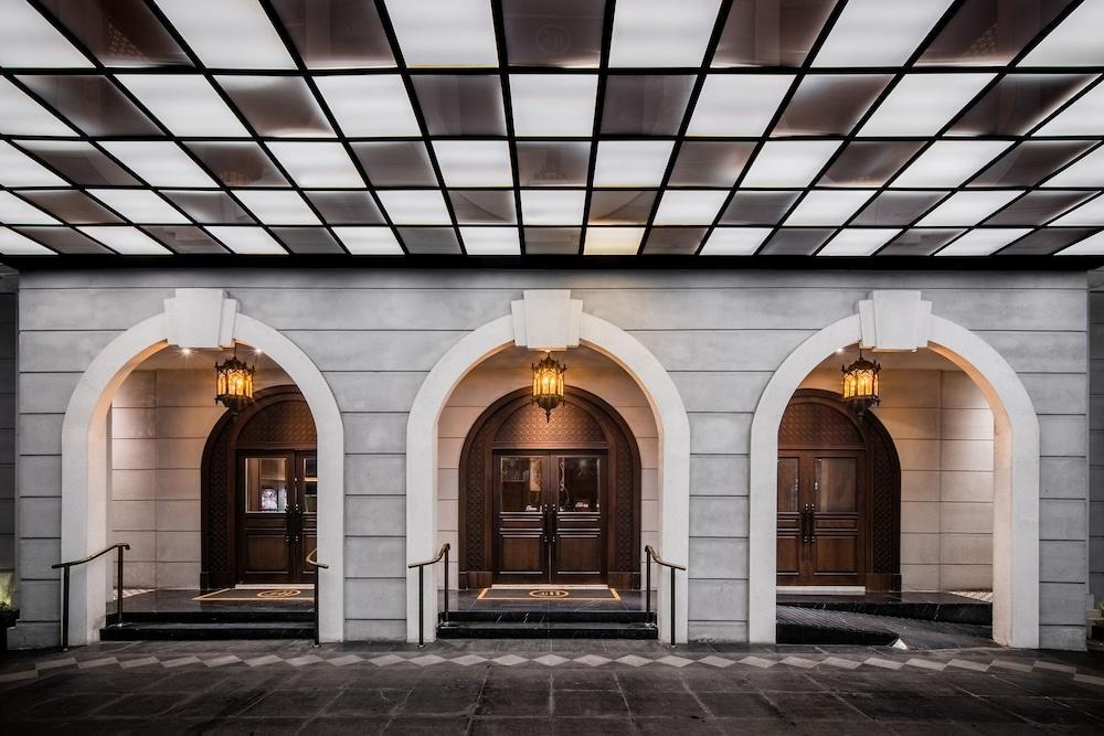 Metropole The Crest Collection By Ascott Hotel Bangkok