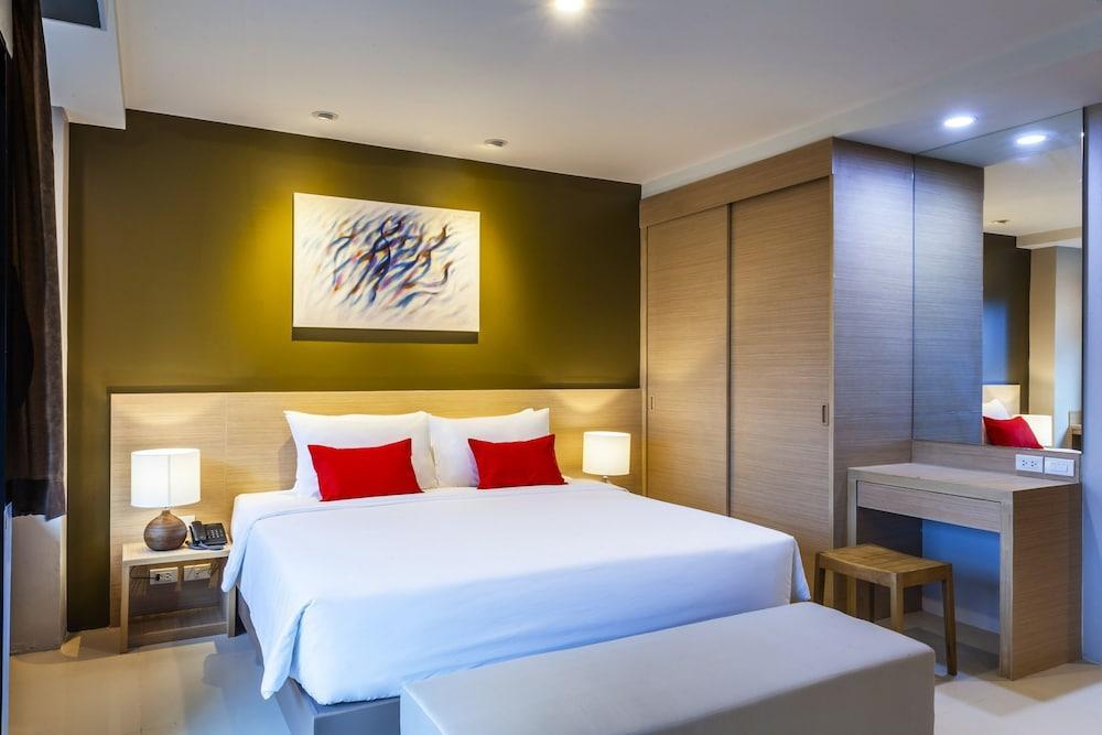 Livotel Kaset Nawamin Hotel