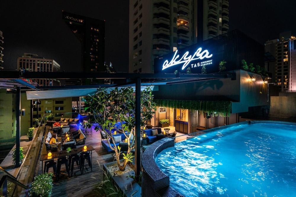 Tastoria Collection Sukhumvit Hotel 5*