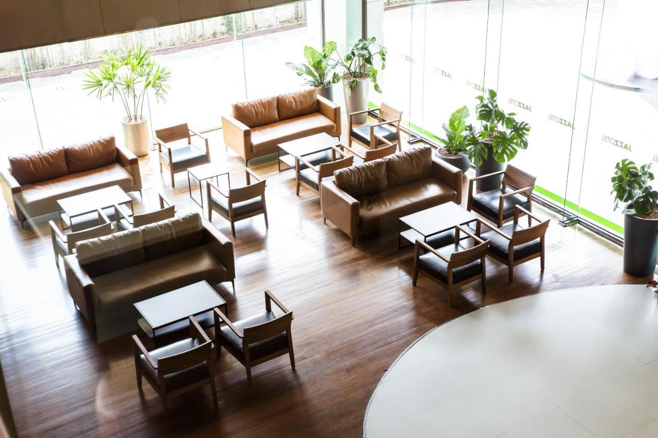Hotel Jazzotel