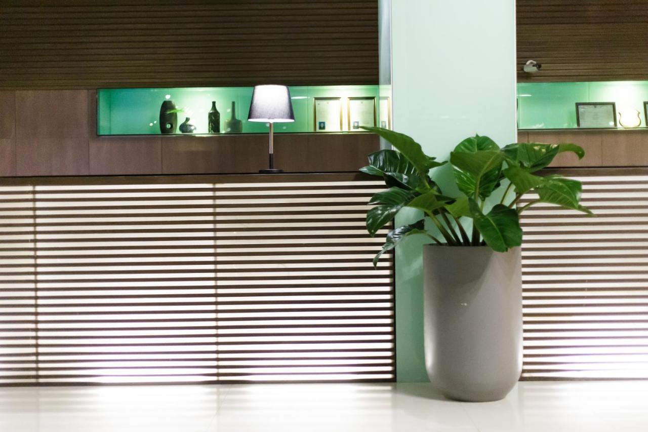 Hotel Jazzotel Bangkok