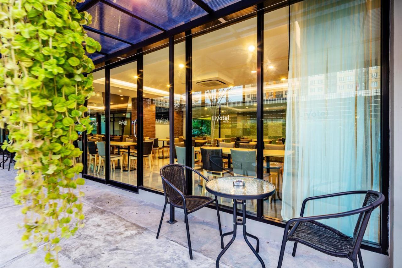 Hotel Livotel Kaset Nawamin