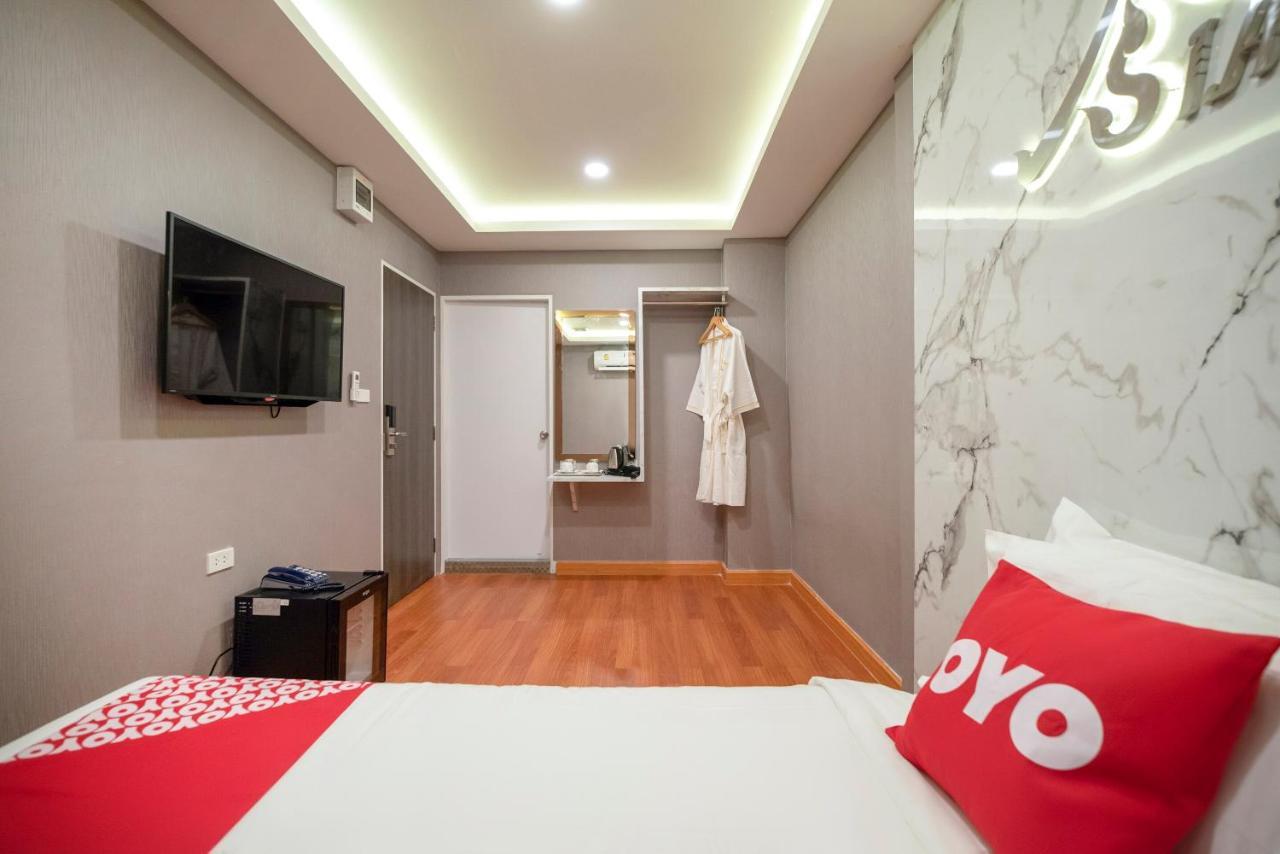 Oyo 455 Siam 2 Hotel 2*