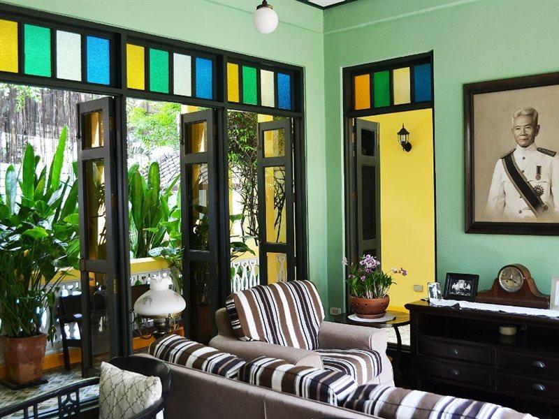 Baan Pra Nond Bed & Breakfast 3*