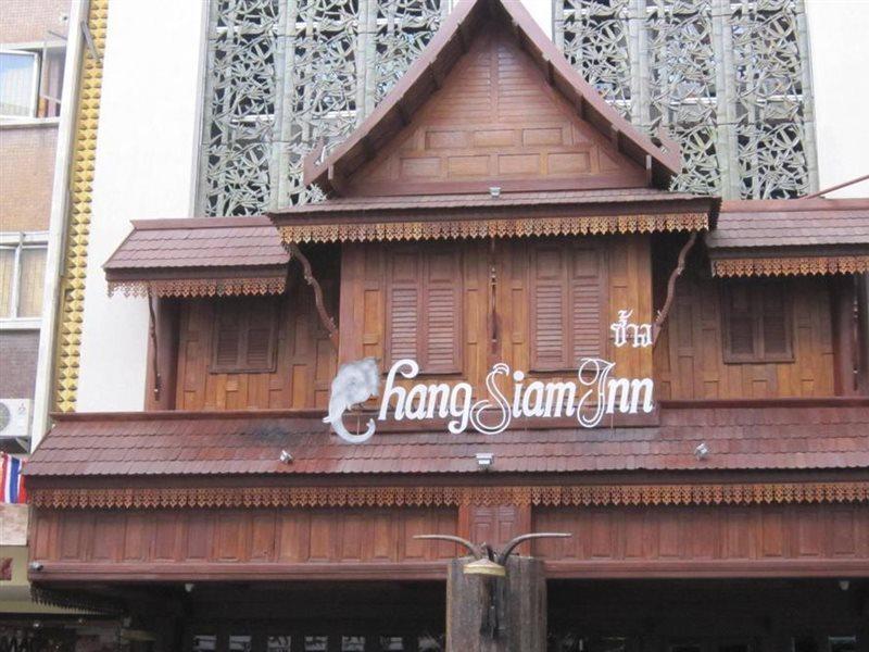 Herberg Chang Siam 2*
