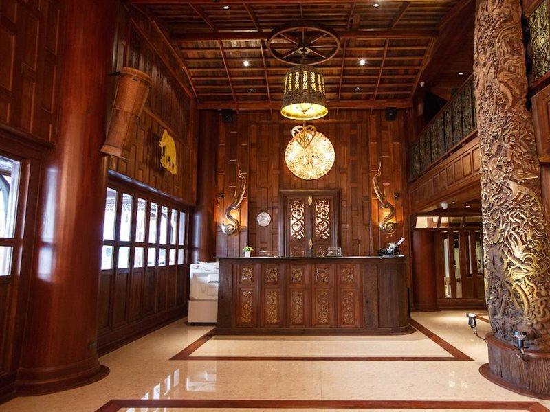Herberg Chang Siam 2*