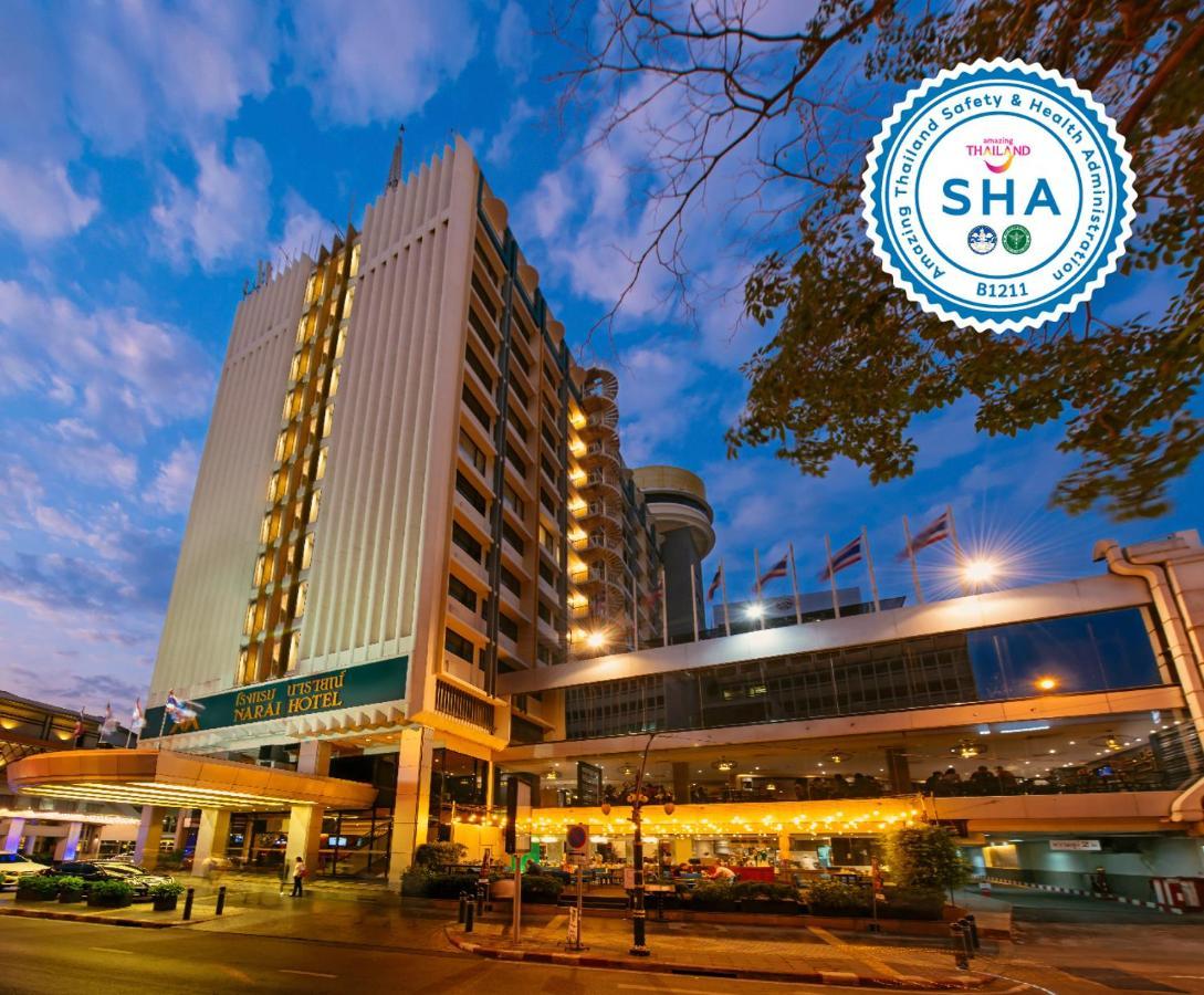 Hotel Narai