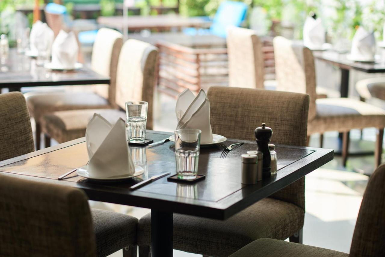 Narai Bangkok