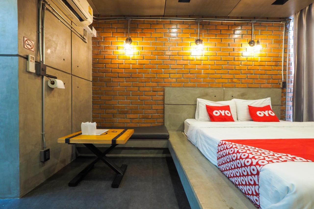 Hotel Oyo 75368 Demadre 3*