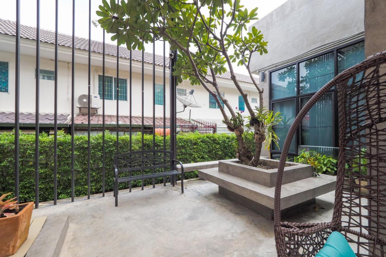 Oyo 75368 Demadre Bangkok