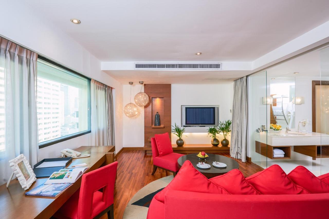 Narai Bangkok