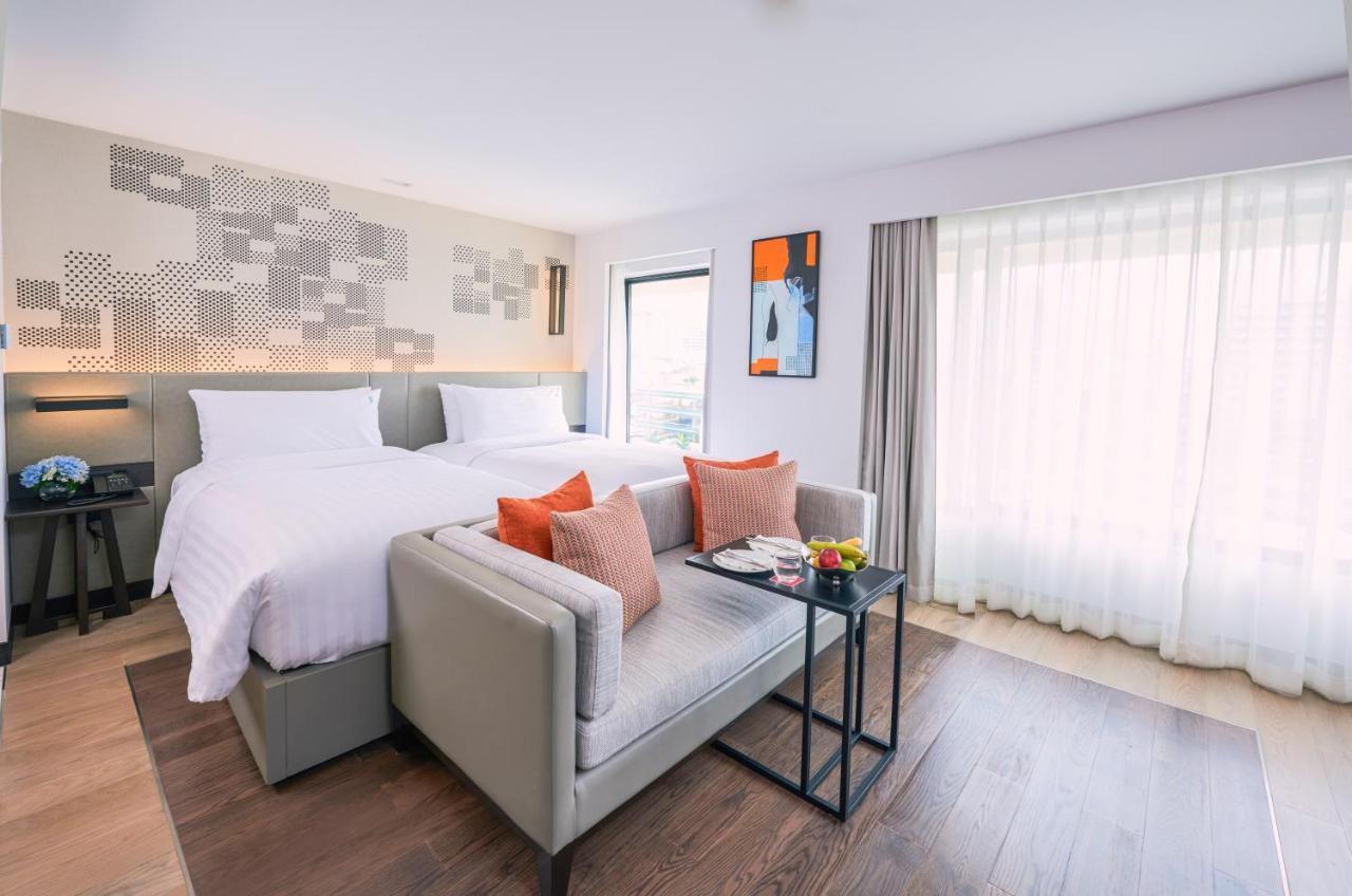 Hotel Narai Bangkok