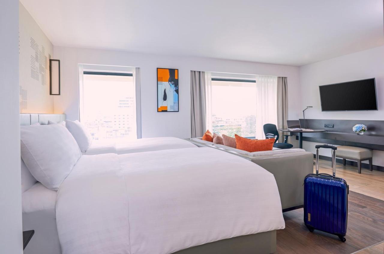 Narai 4* Bangkok