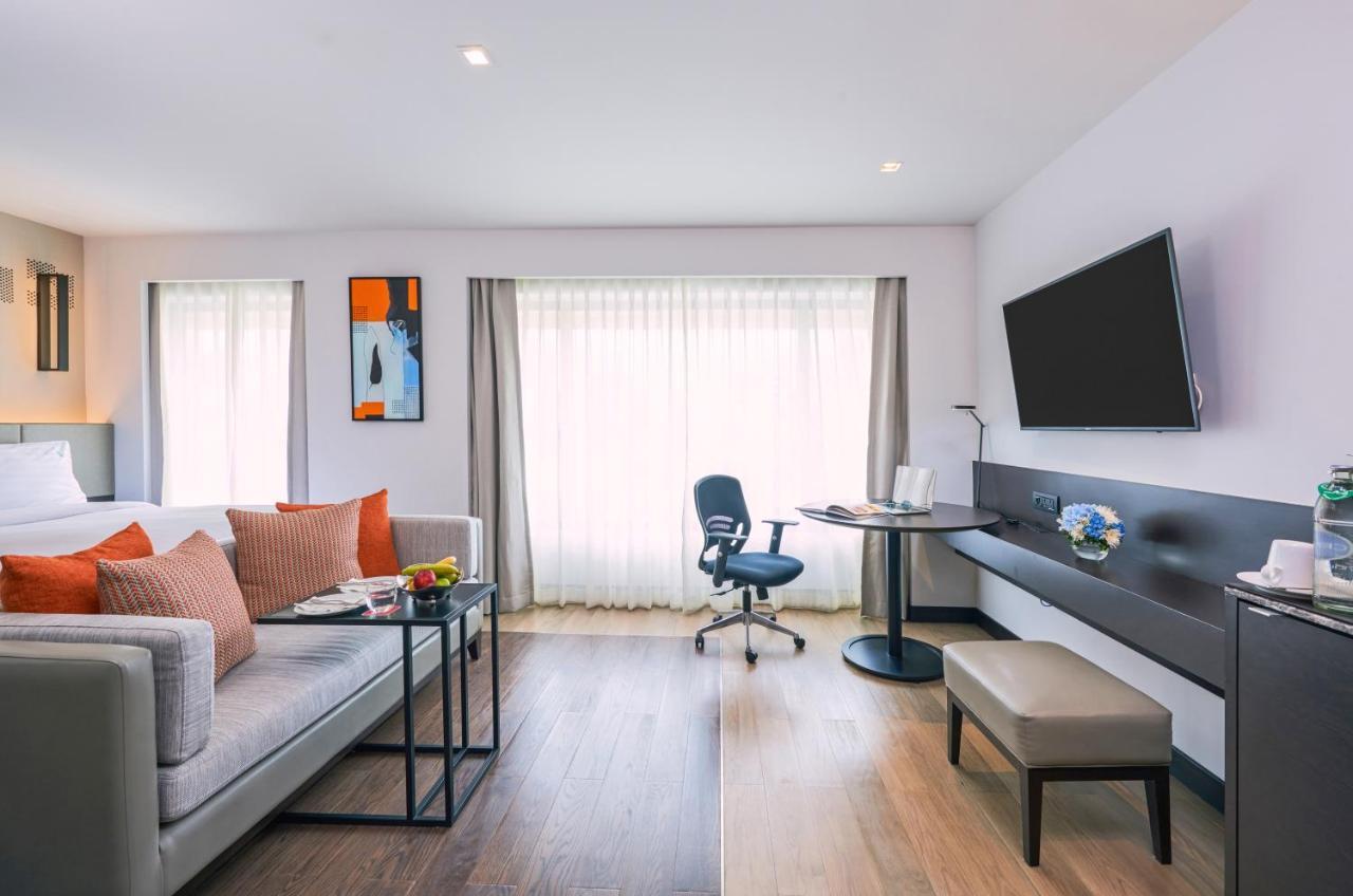 Narai Bangkok