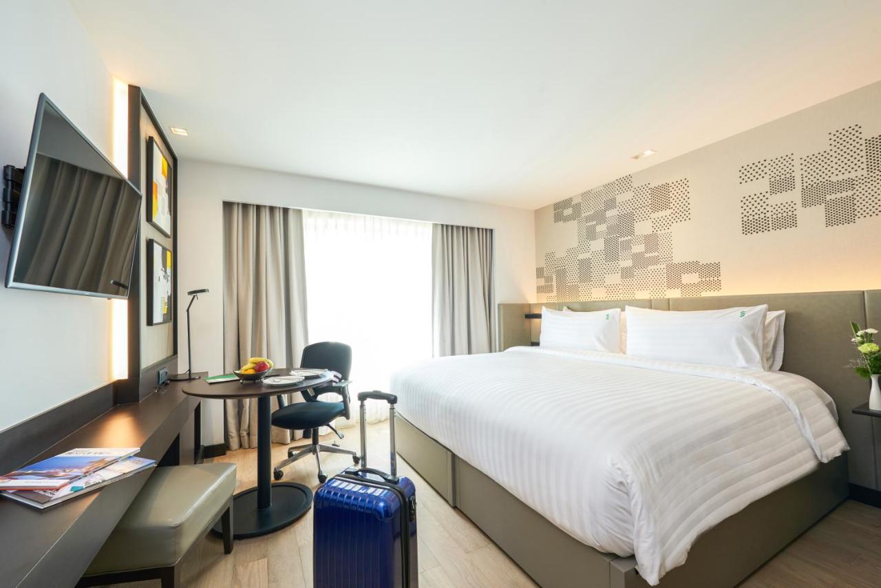 Hotel Narai Bangkok