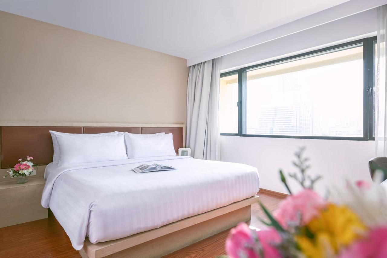 Hotel Narai 4*