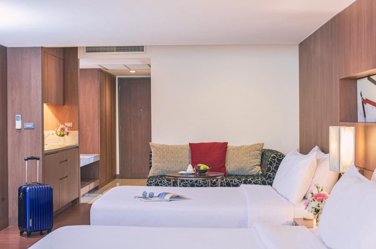 Hotel Narai Bangkok