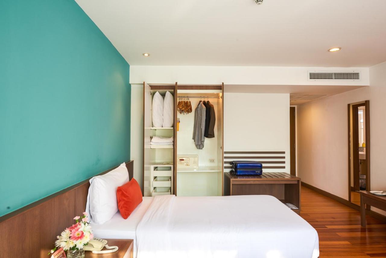 Narai 4* Bangkok