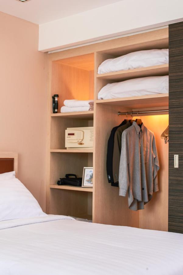 Hotel Narai Bangkok