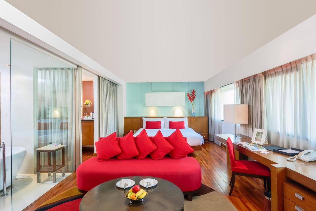 Narai Hotel Bangkok