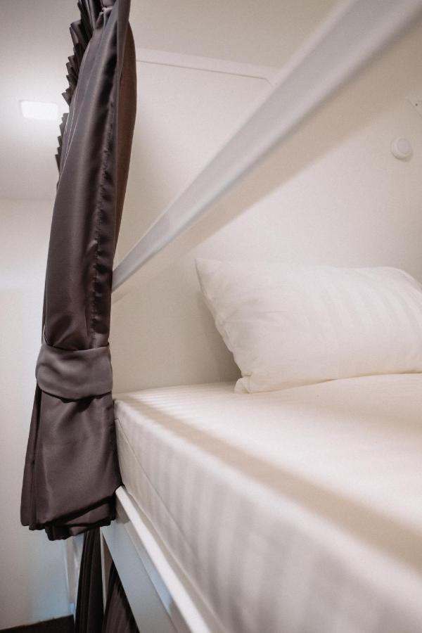 Sleepyhead Hostel Bangkok