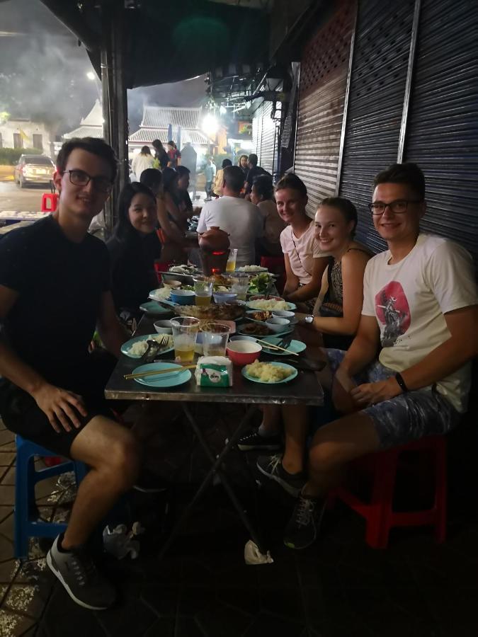 Sleepyhead Hostel Bangkok