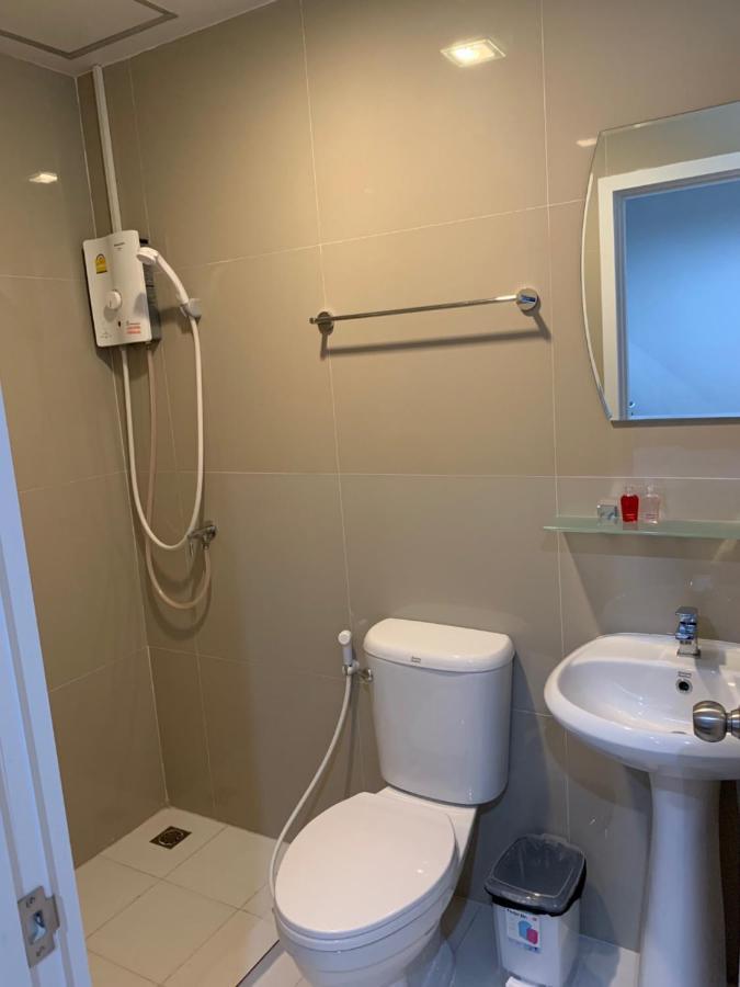 Hotel 9ty Bangkok